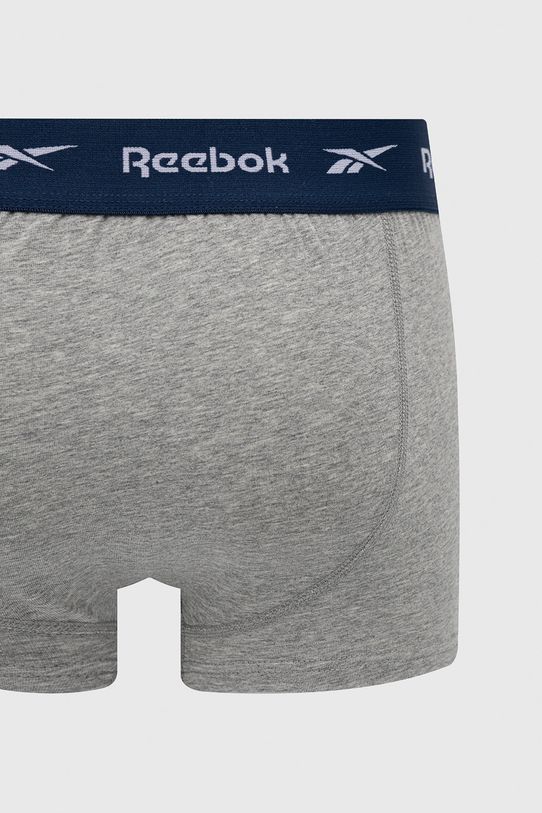 Bokserice Reebok F8398 mornarsko plava