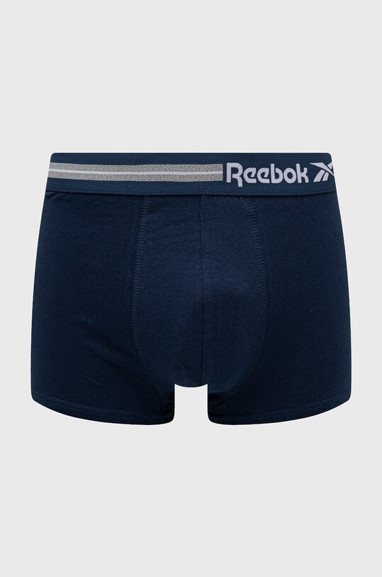 Îmbrăcăminte Reebok boxeri F8399 bleumarin