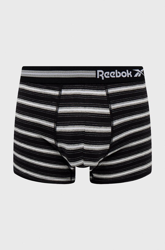 Боксери Reebok сірий F8399