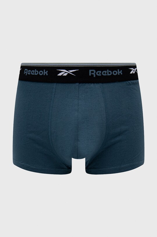 Reebok boxeri F8403 albastru AA00