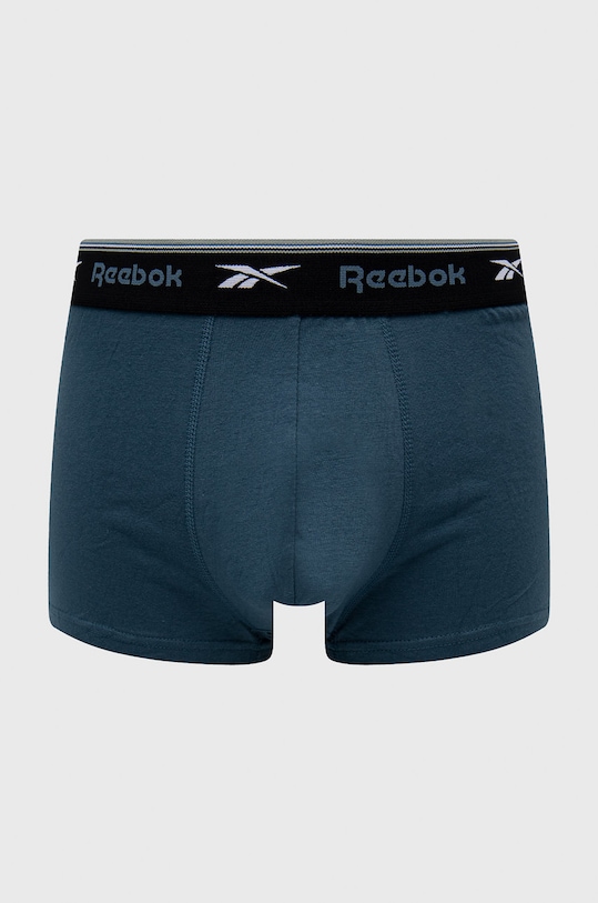 Reebok boxeri F8403 albastru AA00