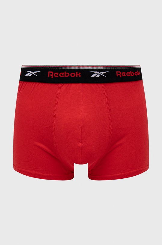 Îmbrăcăminte Reebok boxeri F8403 albastru