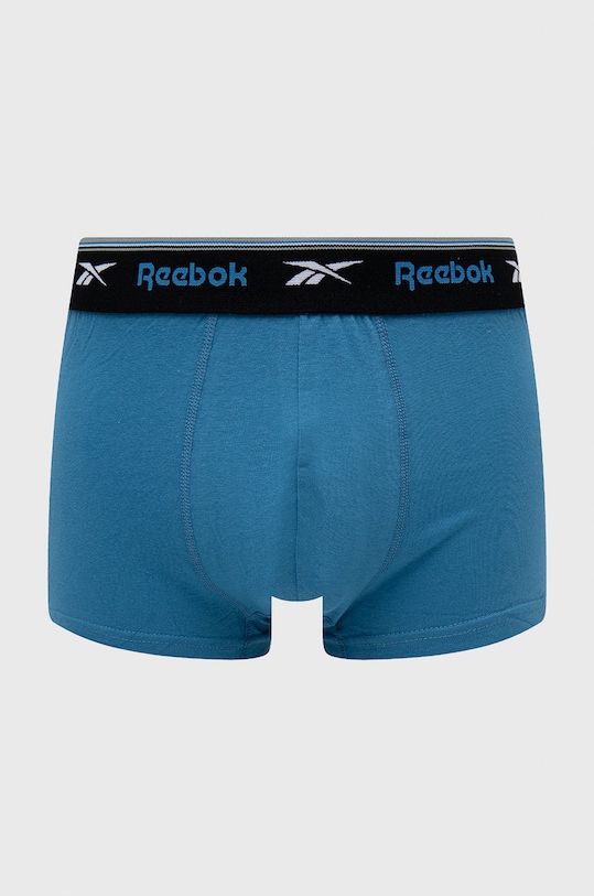 Reebok boxeri F8403 albastru
