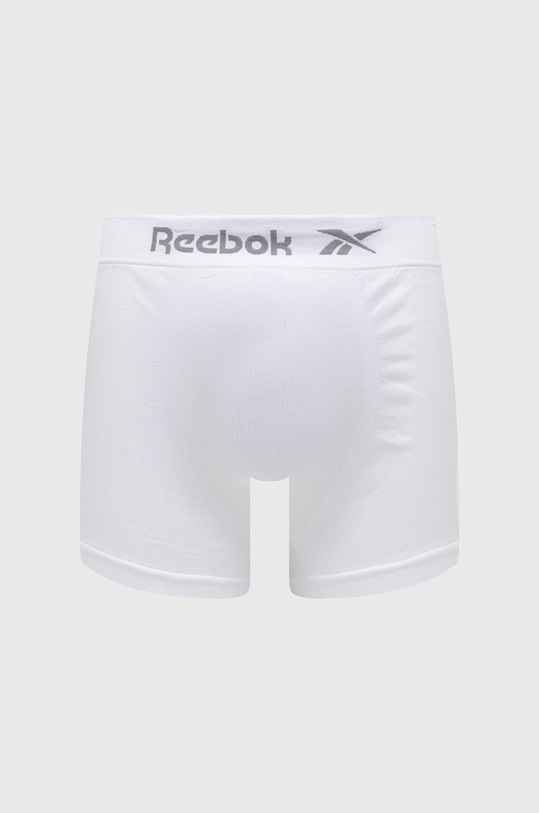 Oblečení Boxerky Reebok F8408 námořnická modř