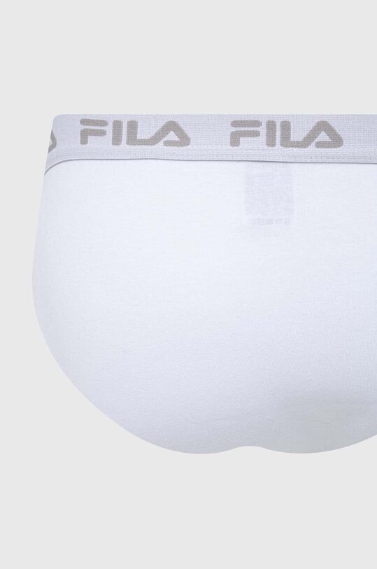 Spodní prádlo Fila FU5003 bílá AA00