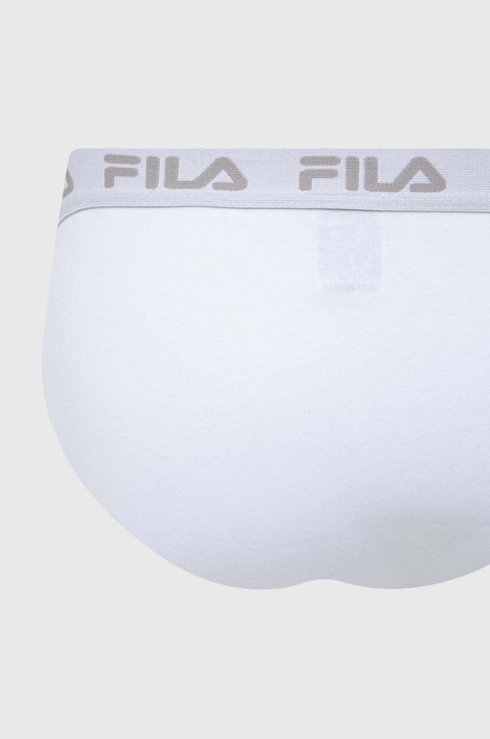 Spodní prádlo Fila FU5003 bílá AA00
