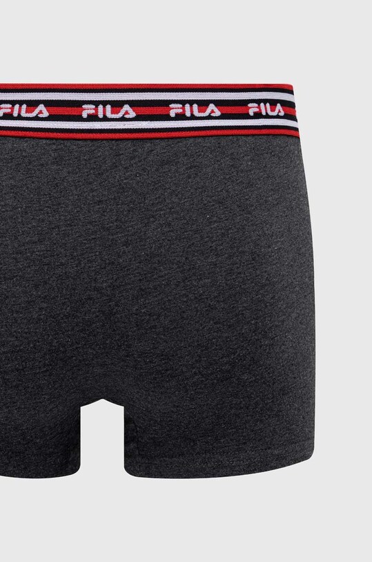 Fila boxeri FU5166 gri AA00