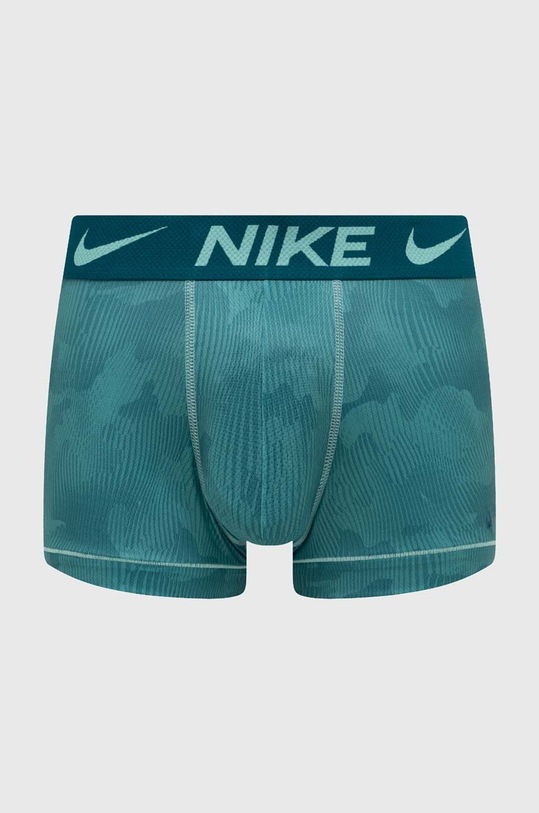 Боксеры Nike 3 шт KE1224 бирюзовый AA00