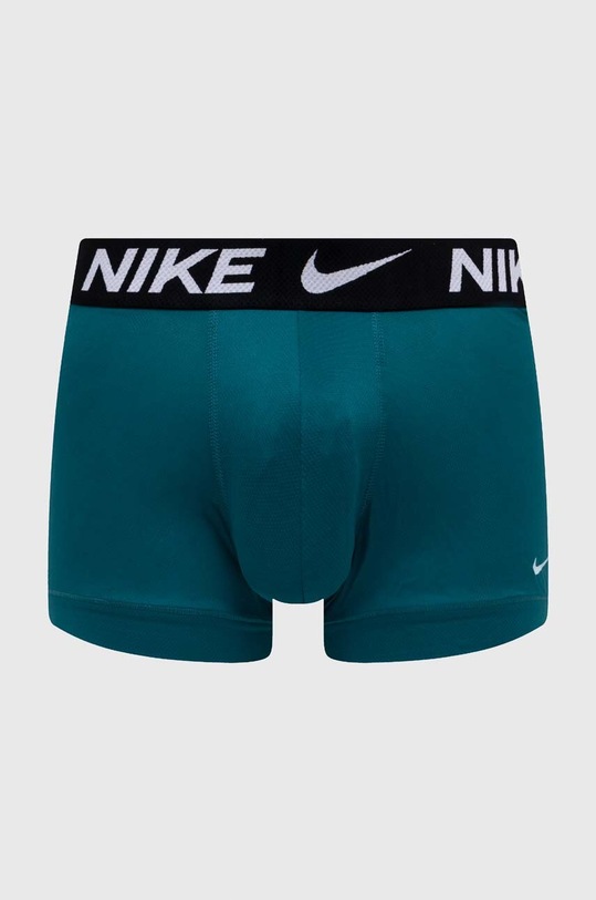 Одежда Боксеры Nike 3 шт KE1224 бирюзовый