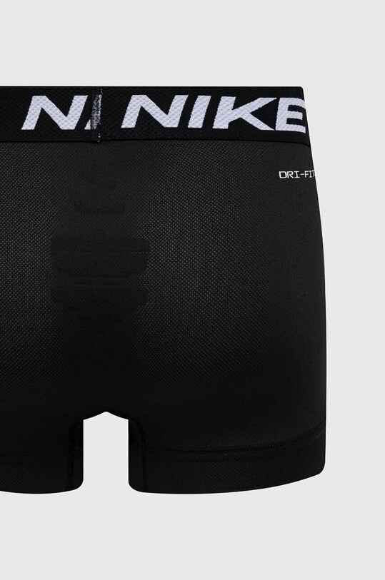 Дрехи Боксерки Nike (3 броя) KE1224 черен