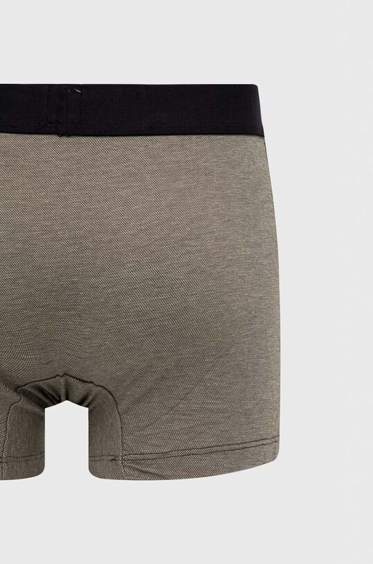 Боксеры Levi's 2 шт 37149.0807 зелёный