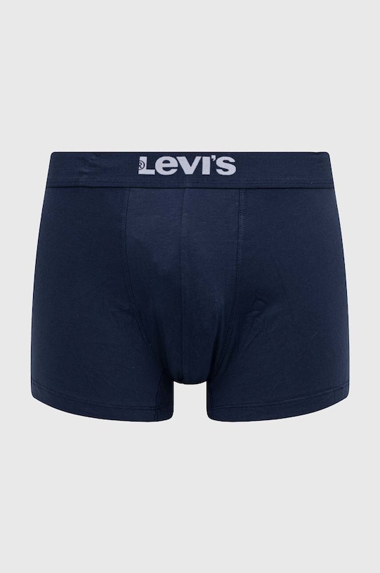 Боксери Levi's 2-pack 37149.0810 темно-синій AA00