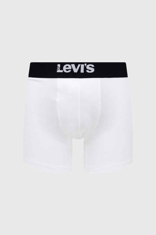 Levi's bokserki 2-pack 37149.0812 biały AA00