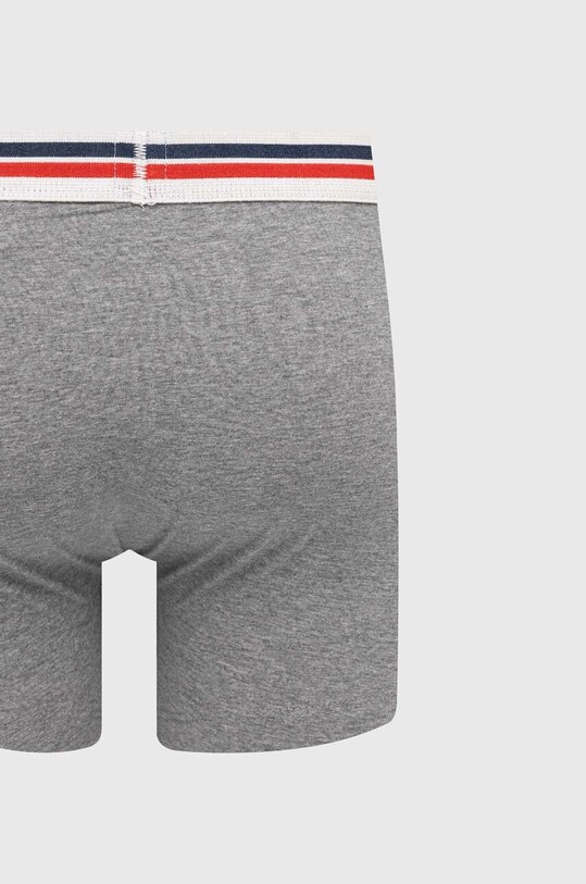 Боксери Levi's 2-pack 37149.0826 чорний