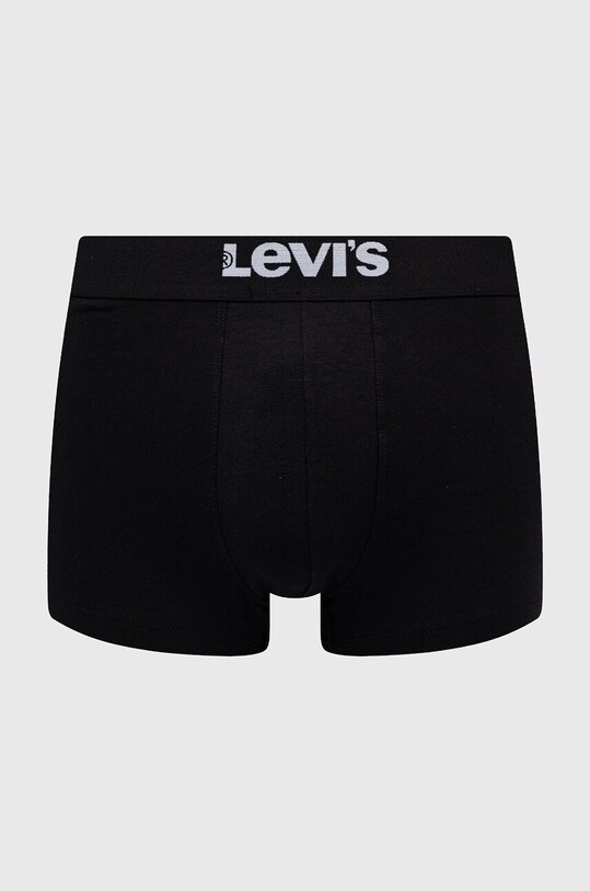 Levi's boxeri 2-pack 37149.0805 negru AA00