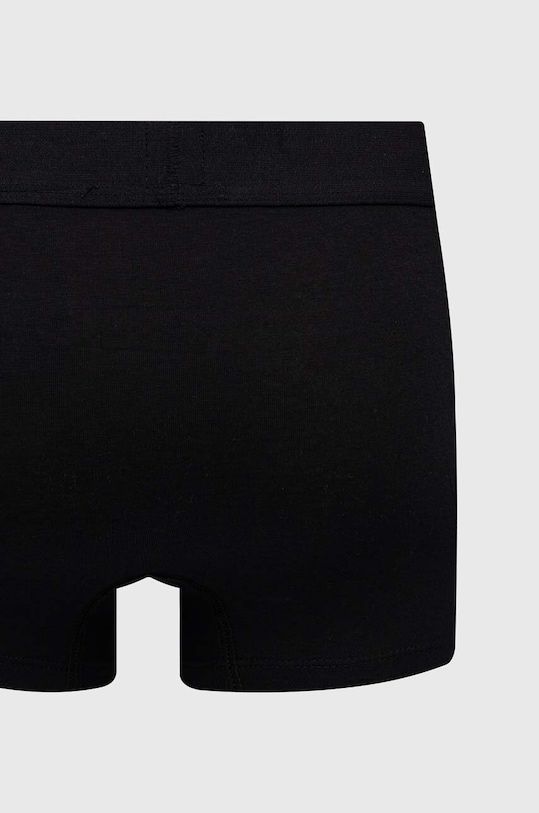 Ρούχα Μποξεράκια Levi's 2-pack 37149.0805 μαύρο