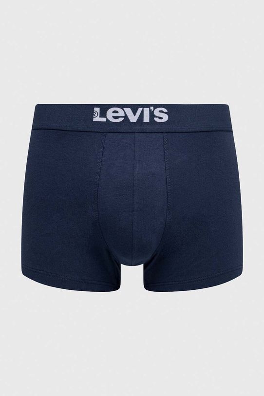 Boxerky Levi's 2-pak 37149.0827 tmavomodrá AA00