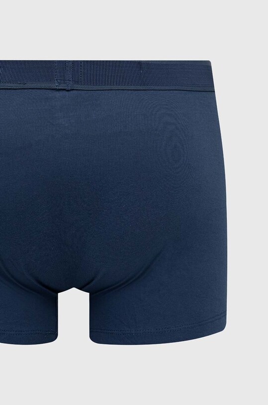 Боксеры Levi's 2 шт 37149.0827 тёмно-синий
