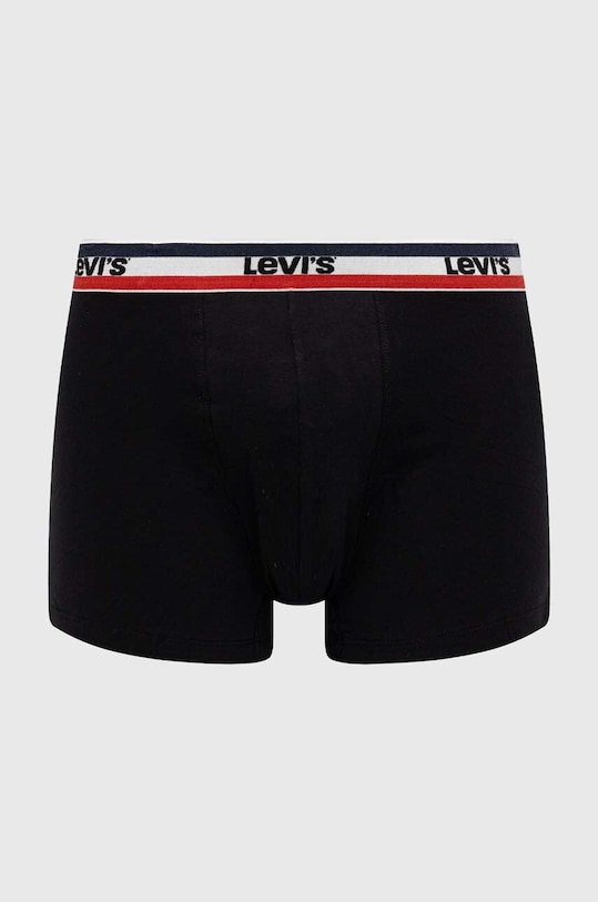 Боксерки Levi's (2 броя) 37149.0816 сив AA00