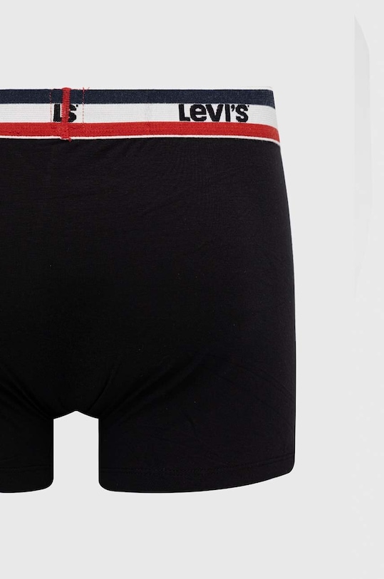 Боксерки Levi's (2 броя) сив 37149.0816