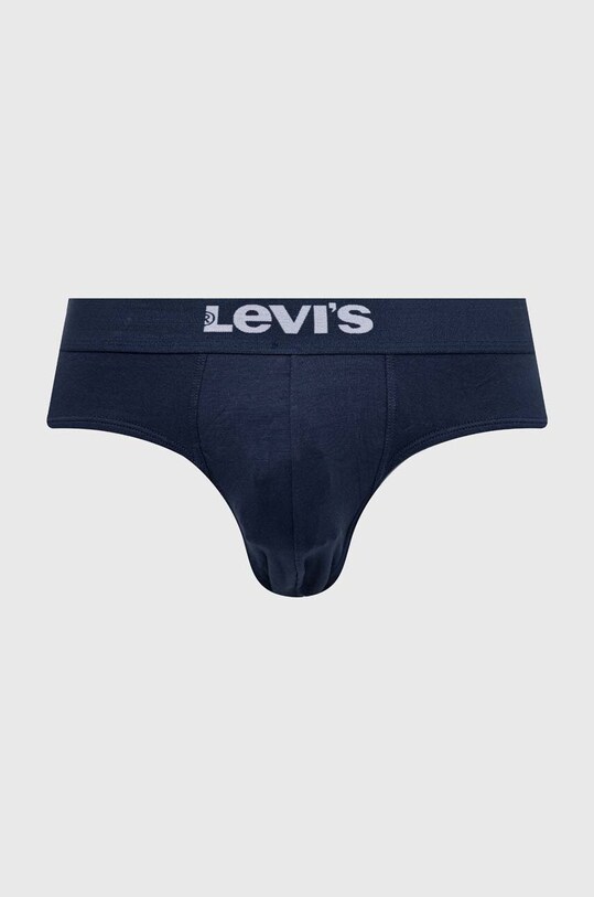 Levi's slip 2-pack 37149.0818 bleumarin AA00
