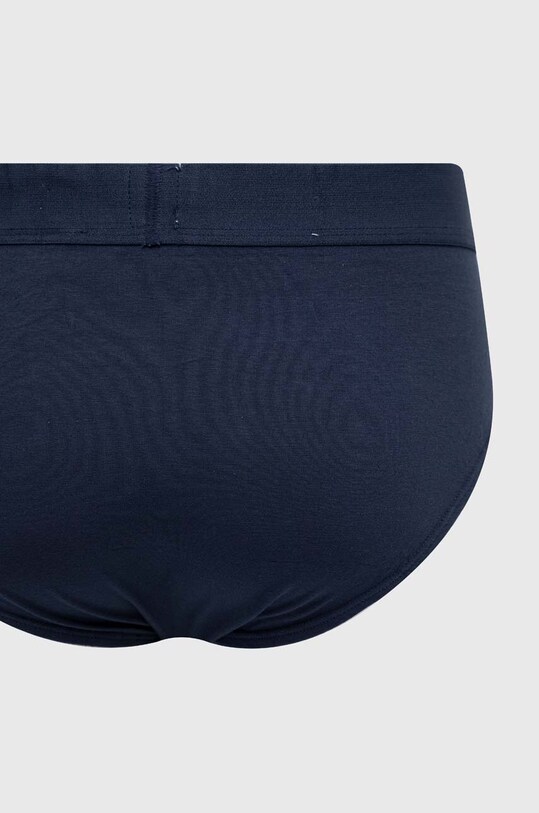 Îmbrăcăminte Levi's slip 2-pack 37149.0818 bleumarin