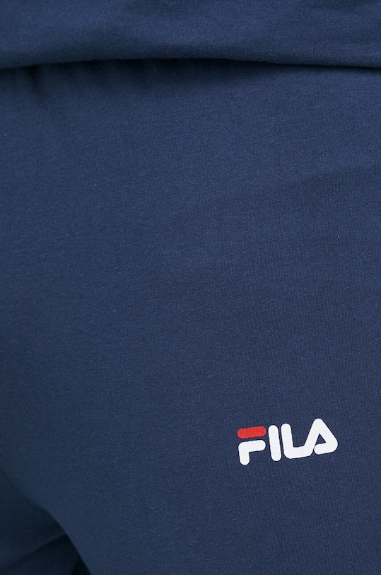 Fila set de pijama de bumbac FPS1129