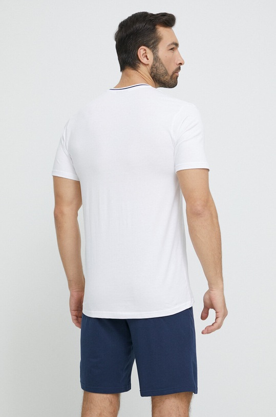 Одежда Хлопковая пижама Fila FPS1131 белый