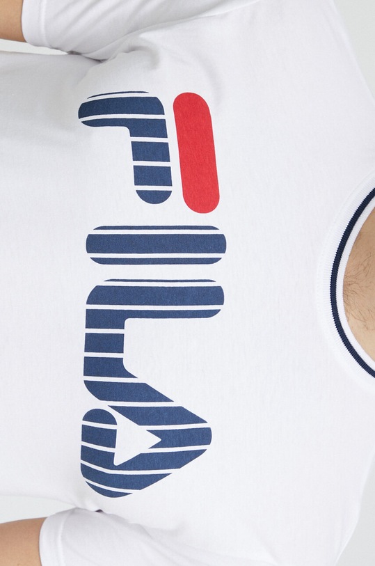 Хлопковая пижама Fila FPS1131