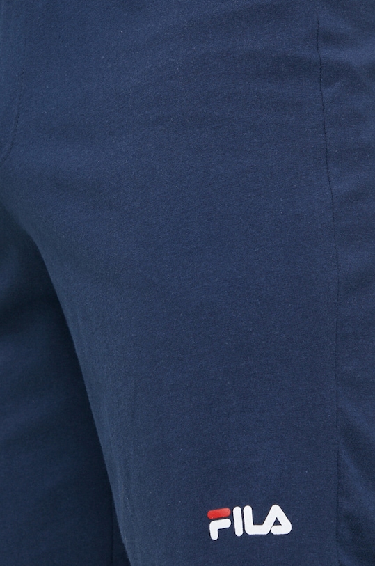 Хлопковая пижама Fila FPS1131