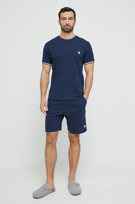 Fila pijama set bleumarin FPS1136