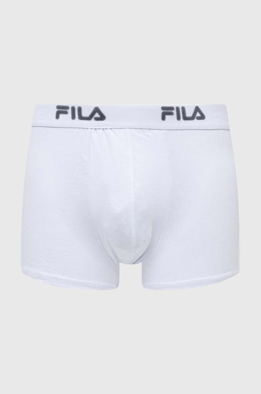 Boksarice Fila Pletenina bela FU5200