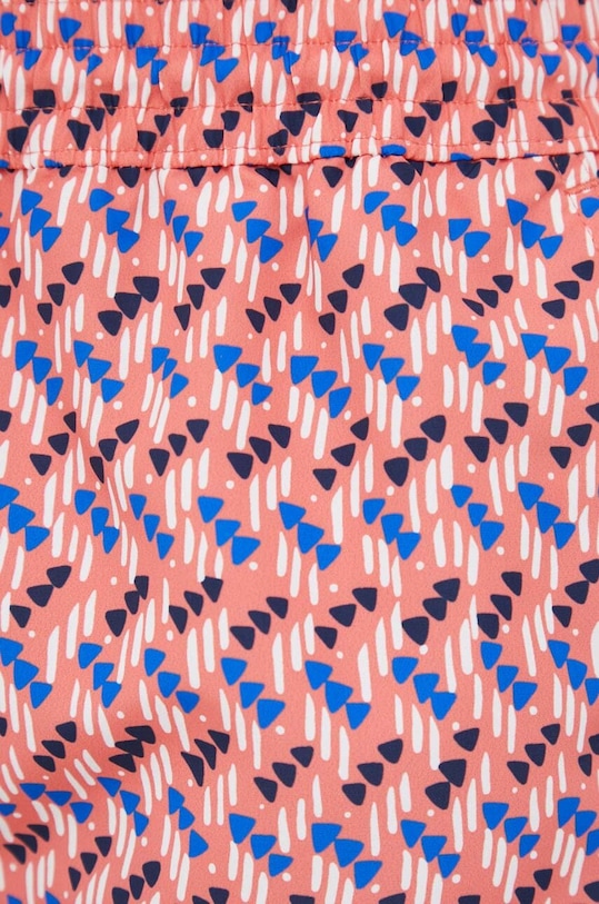 Paul Smith szorty kąpielowe M1A.239B.K41256 pomarańczowy