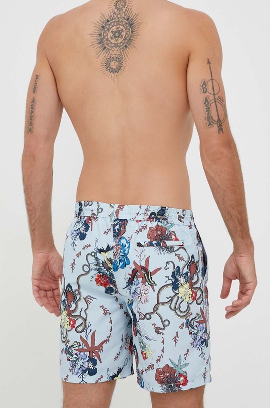 Odzież Paul Smith szorty kąpielowe M1A.240B.K41318 multicolor