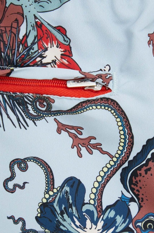 Paul Smith szorty kąpielowe multicolor M1A.240B.K41318