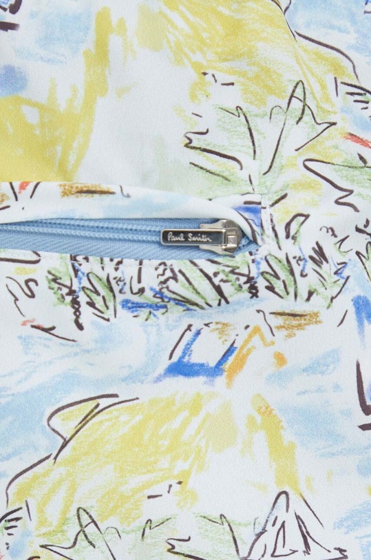 Купальные шорты Paul Smith мультиколор M1A.240B.K41263