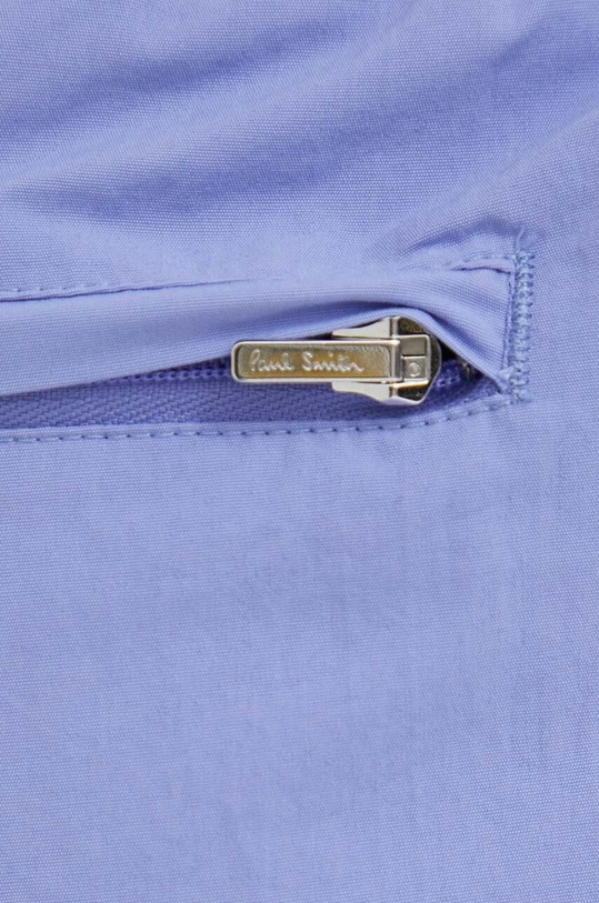 Купальные шорты Paul Smith фиолетовой M1A.239DS.A40923