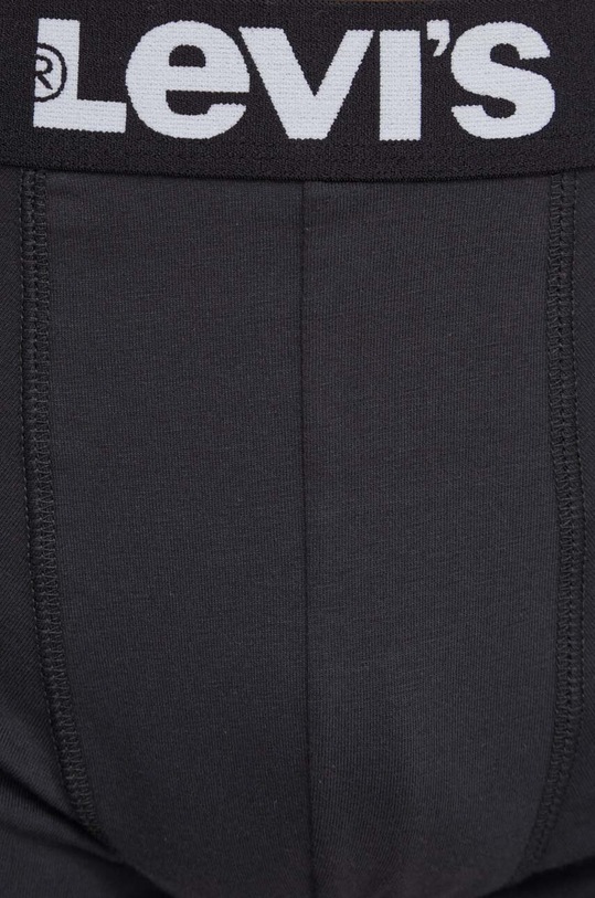 Boxerky Levi's 4-pack 37149.0479