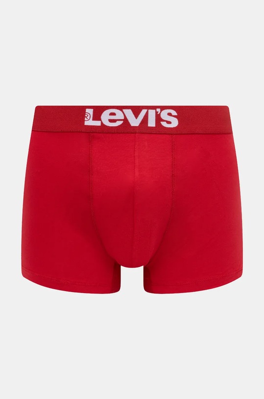 Bokserice Levi's 4-pack 37149.0478 crna AA00