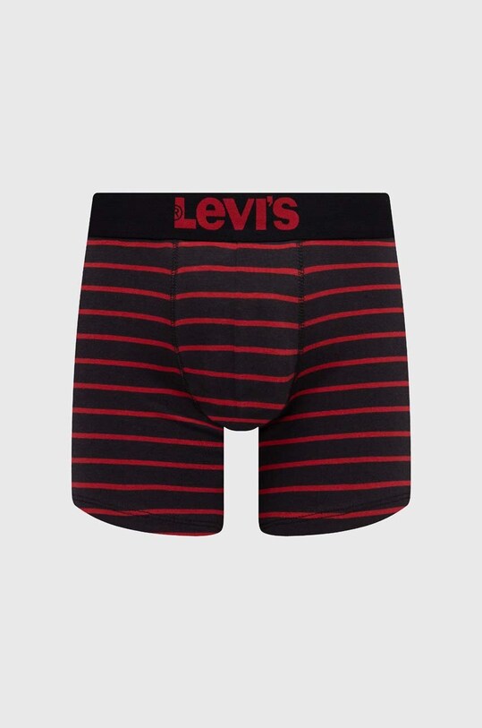 Боксери Levi's 4-pack 37149.0478