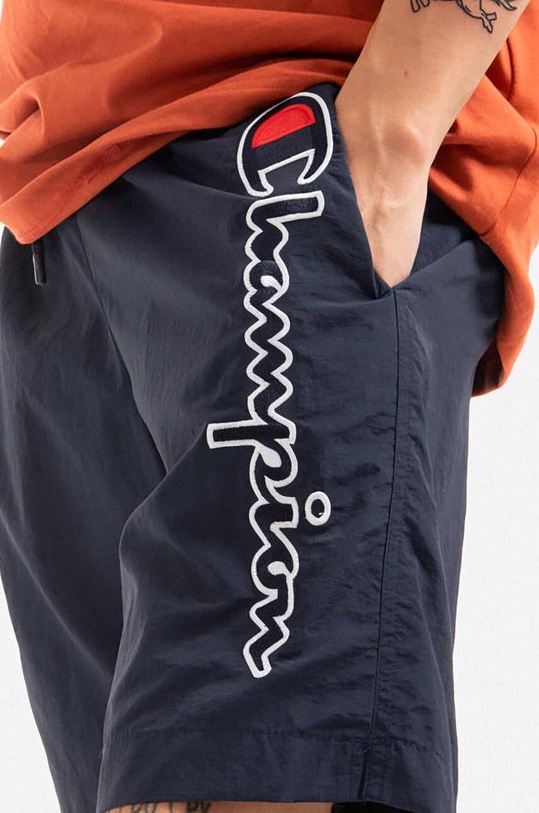 Champion szorty kąpielowe granatowy 217292