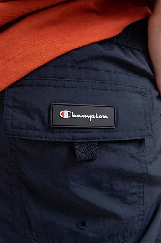 Champion szorty kąpielowe 217292 granatowy