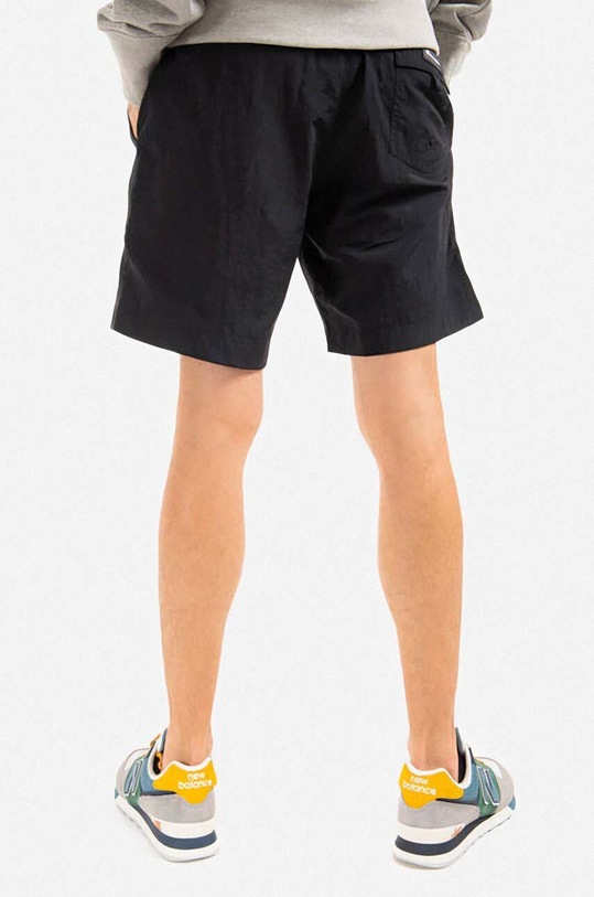 Odjeća Kratke hlače za kupanje Champion 217292 crna