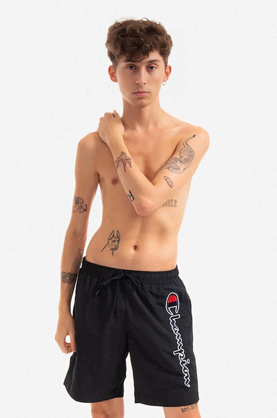 Kratke hlače za kupanje Champion 217292