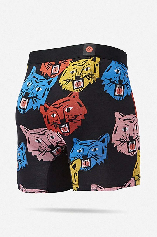 Stance boxer shorts M801A22AMB black AA00