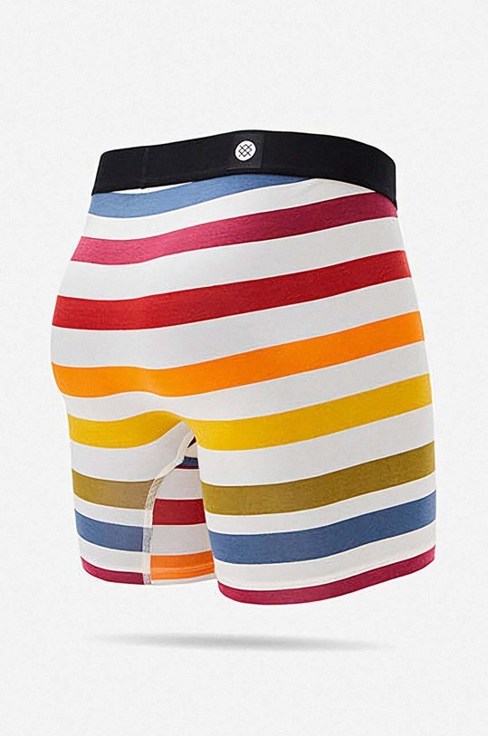 Stance boxer shorts M801B22LES multicolor AA00