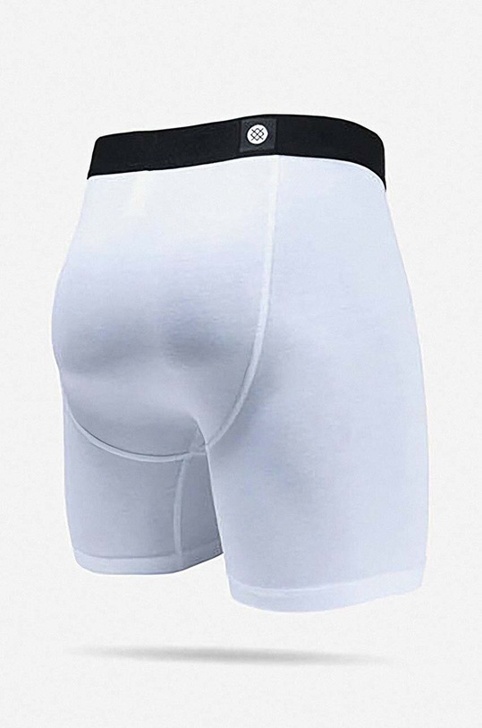 Stance boxer shorts M802A20ST6 white SS24