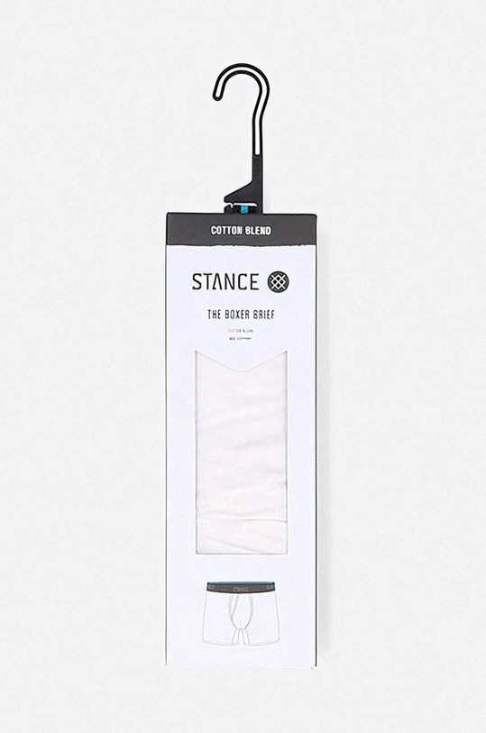 Clothing Stance boxer shorts M802A20ST6 white