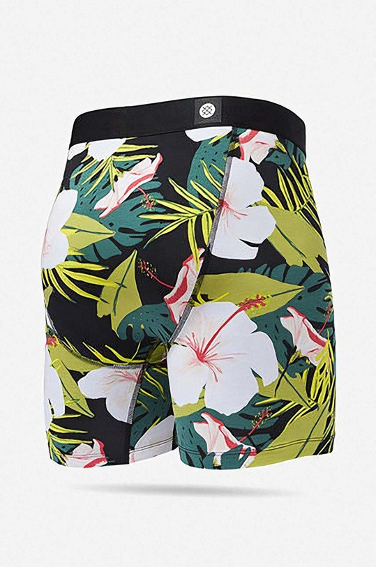 Stance boxer shorts M802A22ALO green AA00