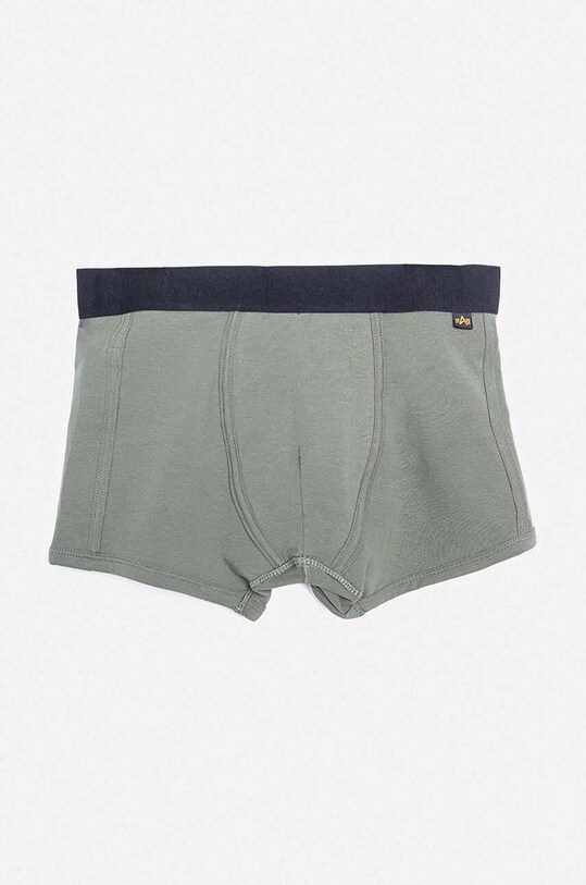 Alpha Industries bokserki 2-pack 118924.442